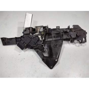Recambio de cerradura puerta delantera izquierda para ford focus c-max (cap) ambiente (d) referencia OEM IAM   