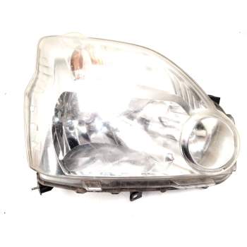 Recambio de faro derecho para nissan x-trail ii (t31) 2.0 dci referencia OEM IAM 26010JG40A  