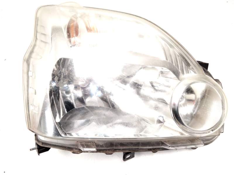 Recambio de faro derecho para nissan x-trail ii (t31) 2.0 dci referencia OEM IAM 26010JG40A  