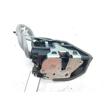 Recambio de cerradura puerta delantera derecha para bmw x3 (f25) xdrive 20 d referencia OEM IAM 7276668  