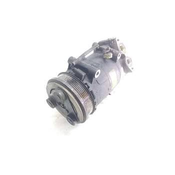 Recambio de compresor aire acondicionado para ford c-max (cb3) 1.6 tdci cat referencia OEM IAM   