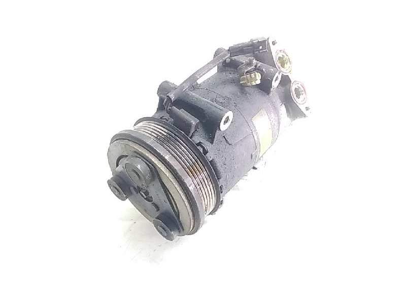 Recambio de compresor aire acondicionado para ford c-max (cb3) 1.6 tdci cat referencia OEM IAM   
