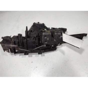 Recambio de cerradura puerta delantera izquierda para ford focus c-max (cap) ambiente (d) referencia OEM IAM   