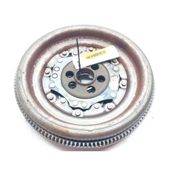 Recambio de volante motor para audi tt (8j3) 2.0 tfsi referencia OEM IAM 03L105266DF  