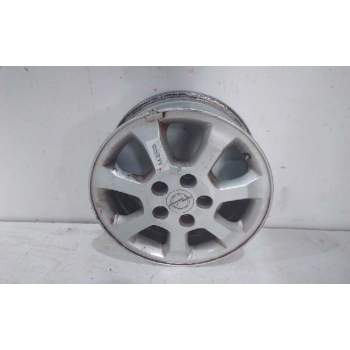 LLANTA ALUMINIO 15 5TORNILLOS ET43 