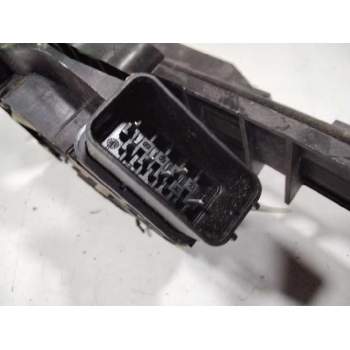 Recambio de cerradura puerta delantera izquierda para ford focus c-max (cap) ambiente (d) referencia OEM IAM   