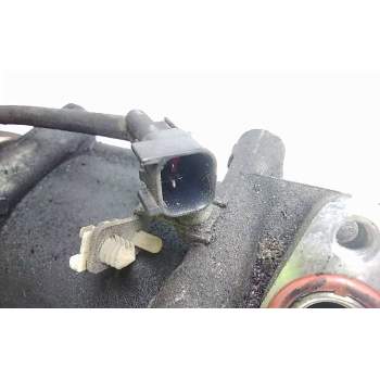 Recambio de compresor aire acondicionado para ford c-max (cb3) 1.6 tdci cat referencia OEM IAM   