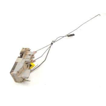Recambio de cerradura puerta delantera derecha para fiat scudo furgoneta (220_) 2.0 jtd referencia OEM IAM 9639373480  