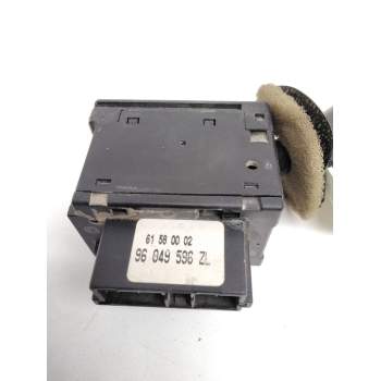 Recambio de mando limpia para citroën jumpy 1.9 diesel referencia OEM IAM 96049596ZL 01580002 128059