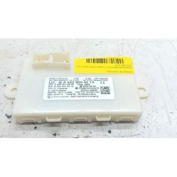 UNIDAD DE CONTROL A2229004213 