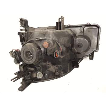 Recambio de faro derecho para nissan x-trail ii (t31) 2.0 dci referencia OEM IAM 26010JG40A  