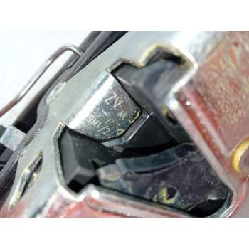 Recambio de cerradura puerta delantera derecha para bmw x3 (f25) xdrive 20 d referencia OEM IAM 7276668  