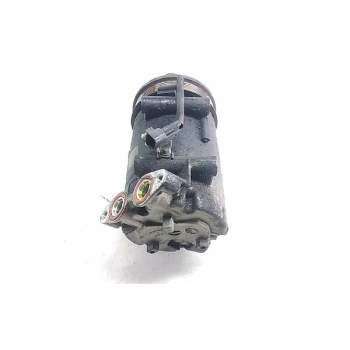 Recambio de compresor aire acondicionado para ford c-max (cb3) 1.6 tdci cat referencia OEM IAM   