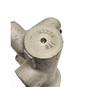 Recambio de bomba freno para nissan navara np300 (d40) 2.5 dci referencia OEM IAM W3234JT8 M662654 