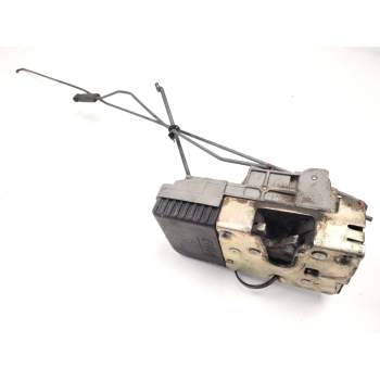 CERRADURA PUERTA DELANTERA IZQUIERDA 9639373580 