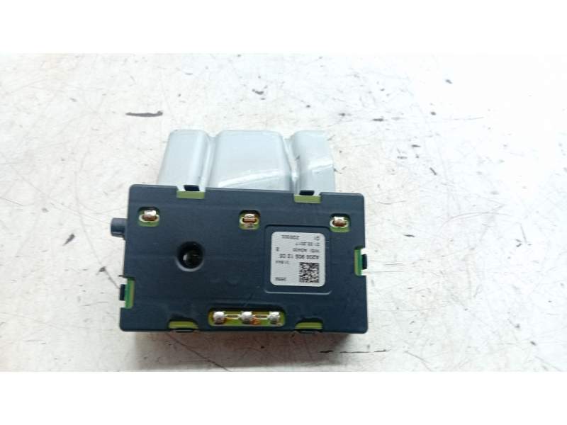Recambio de modulo electronico para mercedes-benz glc coupe (c253) 250 4-matic (253.346) referencia OEM IAM A2059051205  