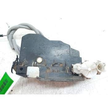 CERRADURA PUERTA DELANTERA IZQUIERDA 7276661 