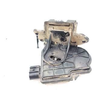 Recambio de cerradura maletero / porton para toyota auris (_e15_) 2.0 d-4d (ade150_) referencia OEM IAM   