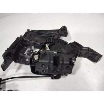 Recambio de cerradura puerta trasera izquierda para ford focus c-max (cap) ambiente (d) referencia OEM IAM 98009410027  