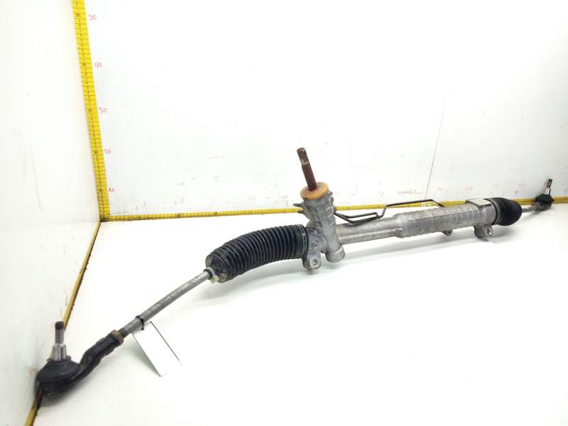 Recambio de caja direccion para land rover discovery v6 td hse referencia OEM IAM 6H223K748BA  