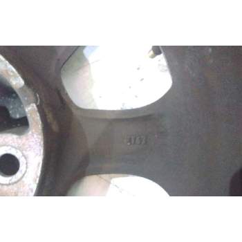 Recambio de llanta aluminio para opel zafira a elegance referencia OEM IAM 15 5TORNILLOS ET43 