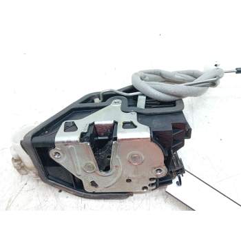 Recambio de cerradura puerta delantera izquierda para bmw x3 (f25) xdrive 20 d referencia OEM IAM 7276661  