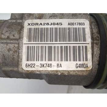 Recambio de caja direccion para land rover discovery v6 td hse referencia OEM IAM 6H223K748BA  
