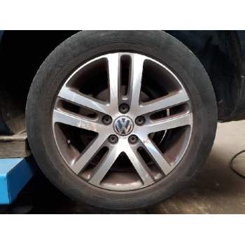 volkswagen jetta (1k2) del año 2006