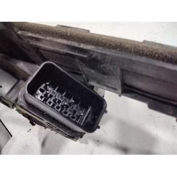 Recambio de cerradura puerta trasera izquierda para ford focus c-max (cap) ambiente (d) referencia OEM IAM 98009410027  