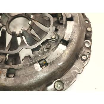Recambio de kit embrague para audi a5 (8t3) 3.0 tdi quattro referencia OEM IAM 124043710  