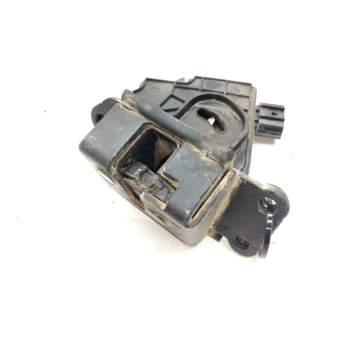 Recambio de cerradura maletero / porton para toyota auris (_e15_) 2.0 d-4d (ade150_) referencia OEM IAM   