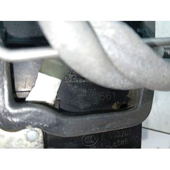 Recambio de cerradura puerta delantera izquierda para bmw x3 (f25) xdrive 20 d referencia OEM IAM 7276661  