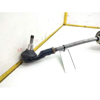 Recambio de caja direccion para land rover discovery v6 td hse referencia OEM IAM 6H223K748BA  