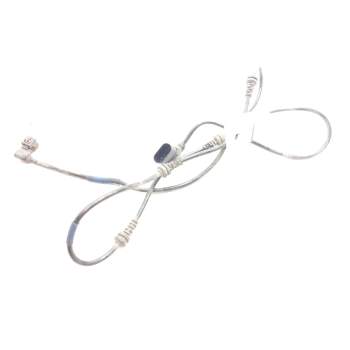 Recambio de sensor abs delantero izquierdo para mercedes-benz clase c all-terrain (s206) c 220 d 4-matic (206.214) referencia OE