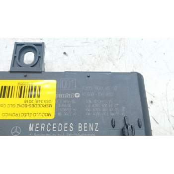 Recambio de modulo electronico para mercedes-benz glc coupe (c253) 250 4-matic (253.346) referencia OEM IAM A2059004507  