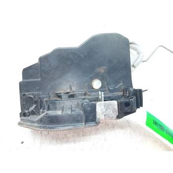 CERRADURA PUERTA TRASERA DERECHA 7276674 