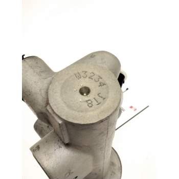 Recambio de bomba freno para nissan navara np300 (d40) 2.5 dci 4wd referencia OEM IAM W3234JT8 M662654 