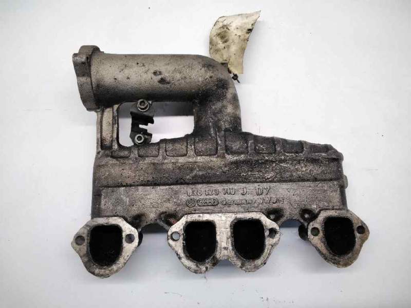 Recambio de colector admision para volkswagen golf iv berlina (1j1) 1.9 tdi referencia OEM IAM 038129713J  