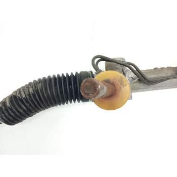 Recambio de caja direccion para land rover discovery v6 td hse referencia OEM IAM 6H223K748BA  