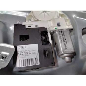 Recambio de elevalunas delantero derecho para ford focus c-max (cap) ambiente (d) referencia OEM IAM 3M5T18808D  