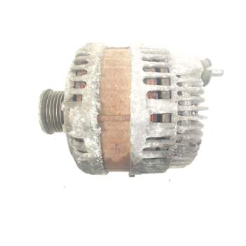 Recambio de alternador para nissan x-trail ii (t31) 2.0 dci referencia OEM IAM   