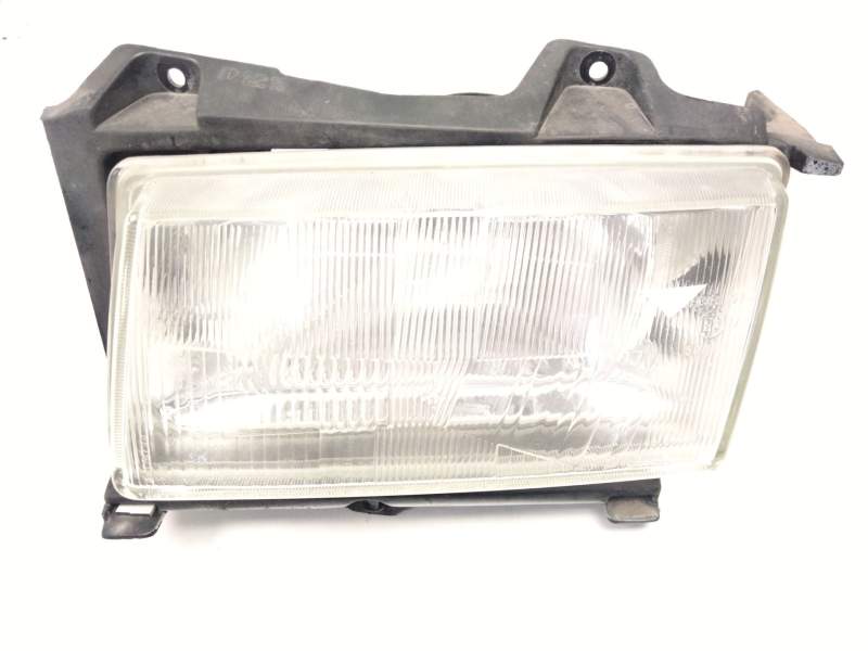 Recambio de faro izquierdo para fiat scudo furgoneta (220_) 2.0 jtd referencia OEM IAM   