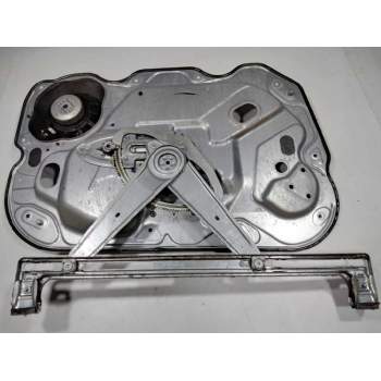 Recambio de elevalunas delantero derecho para ford focus c-max (cap) ambiente (d) referencia OEM IAM 3M5T18808D  