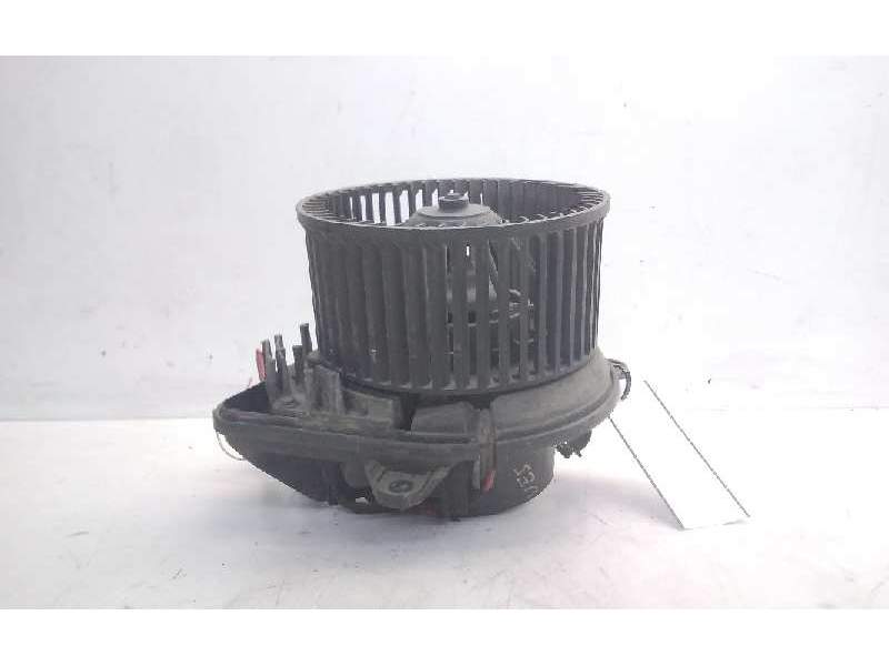 Recambio de motor calefaccion para citroën xsara berlina 1.9 td exclusive referencia OEM IAM   