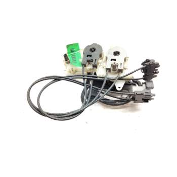 Recambio de espejo para ford transit connect (p65_, p70_, p80_) 1.8 tdci referencia OEM IAM   