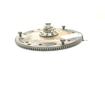 Recambio de volante motor para audi a5 (8t3) 3.0 tdi quattro referencia OEM IAM 06H105323P  