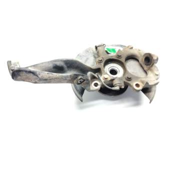 Recambio de mangueta delantera izquierda para land rover discovery v6 td hse referencia OEM IAM   