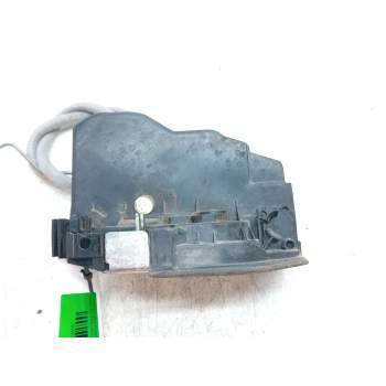 Recambio de cerradura puerta trasera izquierda para bmw x3 (f25) xdrive 20 d referencia OEM IAM 7276673  