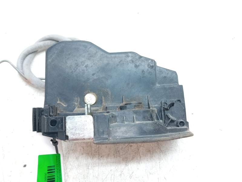 Recambio de cerradura puerta trasera izquierda para bmw x3 (f25) xdrive 20 d referencia OEM IAM 7276673  