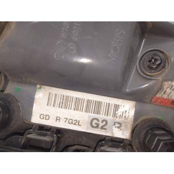 Recambio de piloto trasero derecho para hyundai i30 (gd) 1.6 crdi cat referencia OEM IAM GDR7G2L  